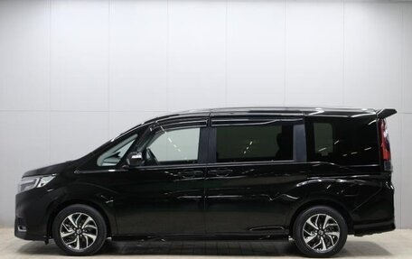 Honda Stepwgn IV, 2021 год, 2 050 000 рублей, 3 фотография