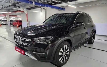 Mercedes-Benz GLE Coupe, 2025 год, 9 300 000 рублей, 1 фотография