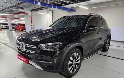 Mercedes-Benz GLE Coupe, 2025 год, 9 300 000 рублей, 1 фотография