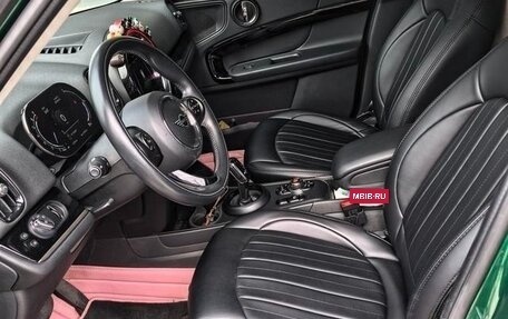 MINI Countryman II (F60), 2021 год, 2 350 000 рублей, 6 фотография