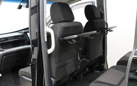 Honda Stepwgn IV, 2021 год, 2 050 000 рублей, 11 фотография