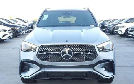 Mercedes-Benz GLE, 2025 год, 10 294 000 рублей, 2 фотография