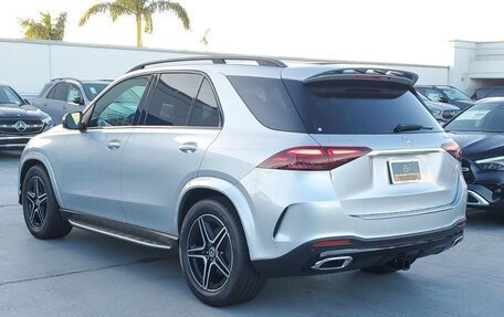 Mercedes-Benz GLE, 2025 год, 10 294 000 рублей, 3 фотография