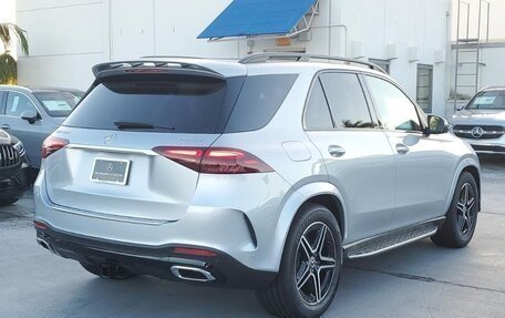 Mercedes-Benz GLE, 2025 год, 10 294 000 рублей, 5 фотография