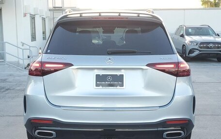 Mercedes-Benz GLE, 2025 год, 10 294 000 рублей, 4 фотография