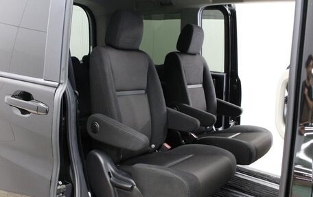 Honda Stepwgn IV, 2021 год, 2 050 000 рублей, 17 фотография