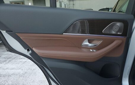 Mercedes-Benz GLE, 2025 год, 10 294 000 рублей, 9 фотография