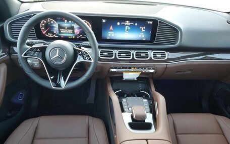 Mercedes-Benz GLE, 2025 год, 10 294 000 рублей, 12 фотография