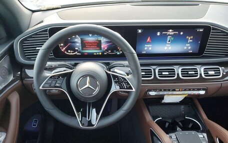 Mercedes-Benz GLE, 2025 год, 10 294 000 рублей, 13 фотография