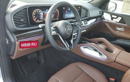 Mercedes-Benz GLE, 2025 год, 10 294 000 рублей, 18 фотография