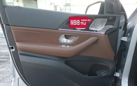 Mercedes-Benz GLE, 2025 год, 10 294 000 рублей, 16 фотография