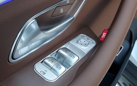 Mercedes-Benz GLE, 2025 год, 10 294 000 рублей, 17 фотография