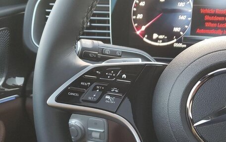 Mercedes-Benz GLE, 2025 год, 10 294 000 рублей, 24 фотография