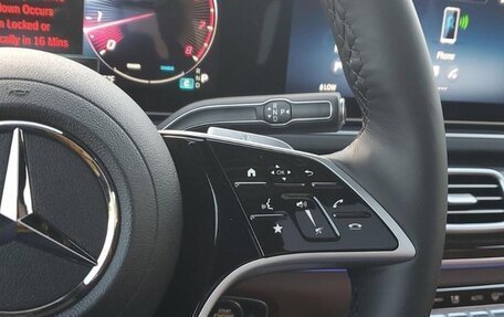 Mercedes-Benz GLE, 2025 год, 10 294 000 рублей, 25 фотография