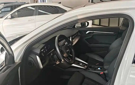 Audi A3, 2022 год, 2 389 000 рублей, 6 фотография