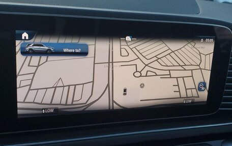 Mercedes-Benz GLE, 2025 год, 10 294 000 рублей, 28 фотография