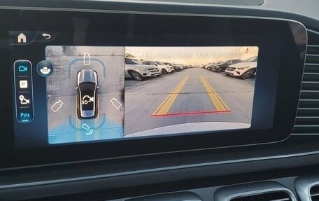 Mercedes-Benz GLE, 2025 год, 10 294 000 рублей, 27 фотография