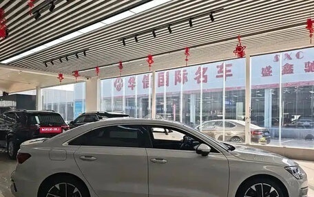 Audi A3, 2022 год, 2 389 000 рублей, 5 фотография