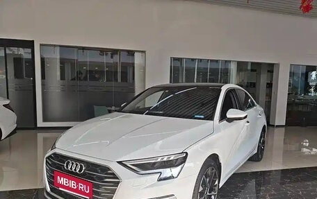 Audi A3, 2022 год, 2 389 000 рублей, 2 фотография