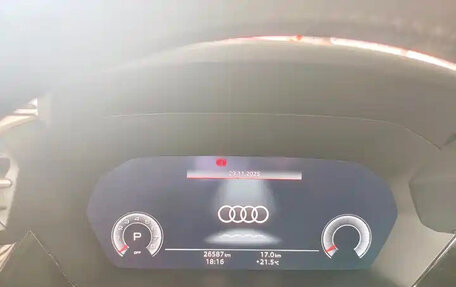 Audi A3, 2022 год, 2 389 000 рублей, 7 фотография