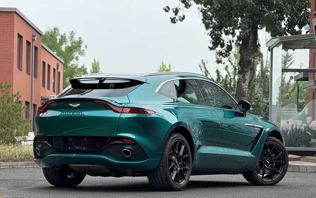 Aston Martin DBX I, 2022 год, 19 000 000 рублей, 4 фотография