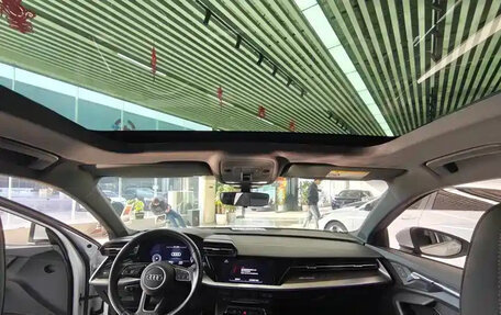 Audi A3, 2022 год, 2 389 000 рублей, 10 фотография