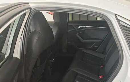 Audi A3, 2022 год, 2 389 000 рублей, 9 фотография