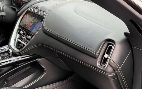 Aston Martin DBX I, 2022 год, 19 000 000 рублей, 10 фотография