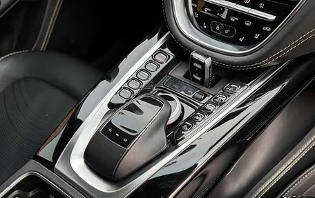 Aston Martin DBX I, 2022 год, 19 000 000 рублей, 12 фотография