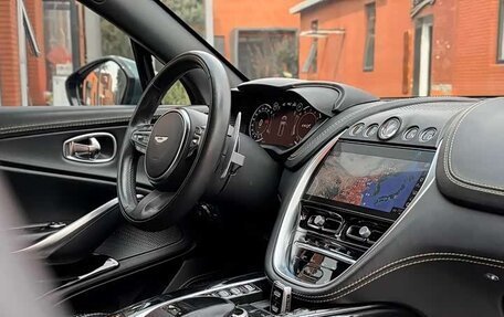 Aston Martin DBX I, 2022 год, 19 000 000 рублей, 8 фотография