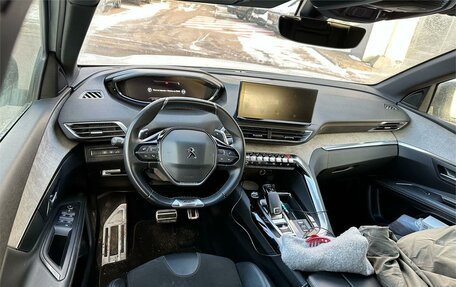 Peugeot 3008 II, 2021 год, 2 299 000 рублей, 3 фотография