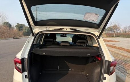 Skoda Karoq I, 2022 год, 1 800 000 рублей, 7 фотография