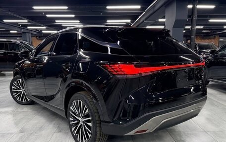 Lexus RX IV рестайлинг, 2023 год, 11 300 000 рублей, 2 фотография