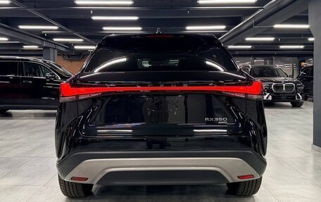 Lexus RX IV рестайлинг, 2023 год, 11 300 000 рублей, 4 фотография