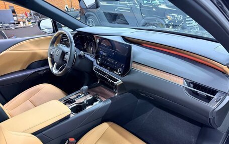 Lexus RX IV рестайлинг, 2023 год, 11 300 000 рублей, 9 фотография