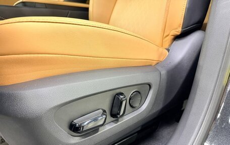 Lexus RX IV рестайлинг, 2023 год, 11 300 000 рублей, 12 фотография