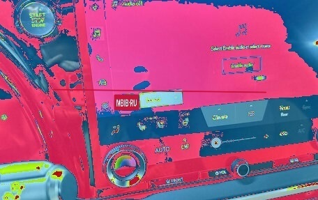 Lexus RX IV рестайлинг, 2023 год, 11 300 000 рублей, 10 фотография