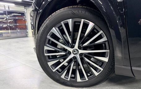 Lexus RX IV рестайлинг, 2023 год, 11 300 000 рублей, 19 фотография