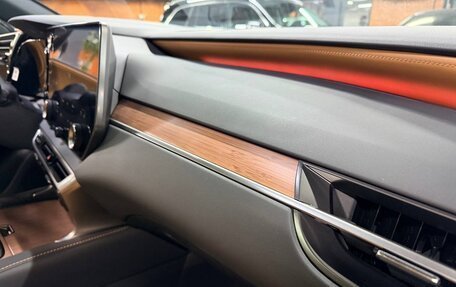 Lexus RX IV рестайлинг, 2023 год, 11 300 000 рублей, 15 фотография