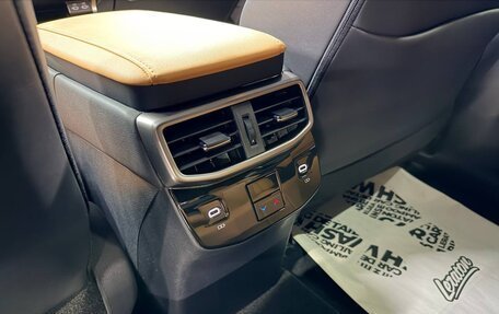 Lexus RX IV рестайлинг, 2023 год, 11 300 000 рублей, 17 фотография