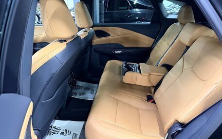 Lexus RX IV рестайлинг, 2023 год, 11 300 000 рублей, 18 фотография