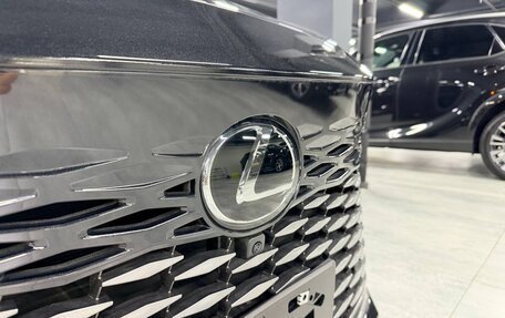 Lexus RX IV рестайлинг, 2023 год, 11 300 000 рублей, 20 фотография