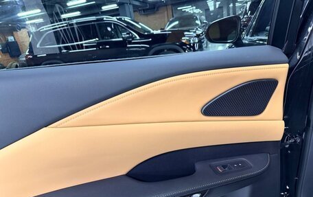 Lexus RX IV рестайлинг, 2023 год, 11 300 000 рублей, 16 фотография