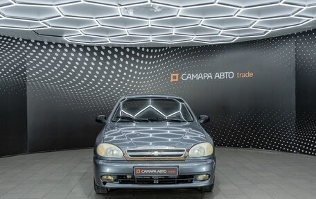 Chevrolet Lanos I, 2007 год, 108 000 рублей, 7 фотография