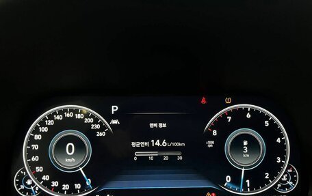 Hyundai Sonata VIII, 2021 год, 2 350 000 рублей, 12 фотография