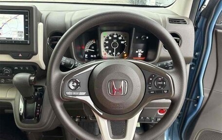 Honda N-WGN, 2022 год, 800 000 рублей, 8 фотография