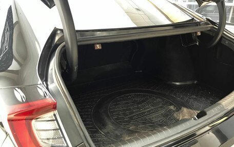 Hyundai Sonata VIII, 2021 год, 2 350 000 рублей, 17 фотография