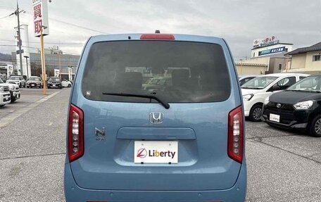 Honda N-WGN, 2022 год, 800 000 рублей, 6 фотография