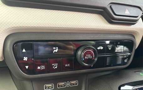 Honda N-WGN, 2022 год, 800 000 рублей, 13 фотография