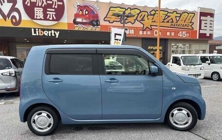 Honda N-WGN, 2022 год, 800 000 рублей, 3 фотография